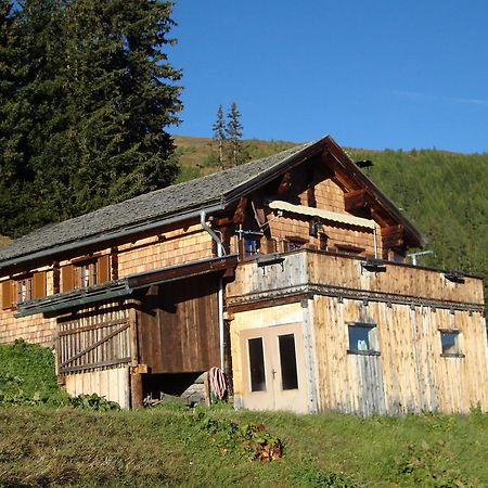 Turner-Huette Villa Heiligenblut Cameră foto